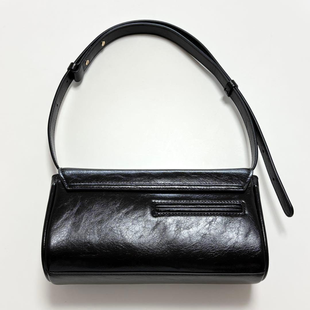 【完売品】 STAND OIL Butter Bag Classic ブラック