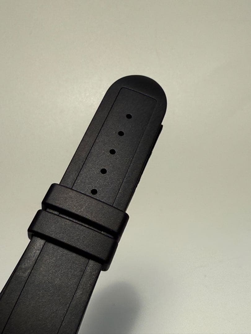 エドックス　純正ラバーベルト新品