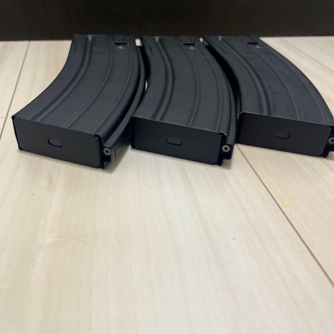 hk416d デブグル　次世代電動ガン　　※難あり