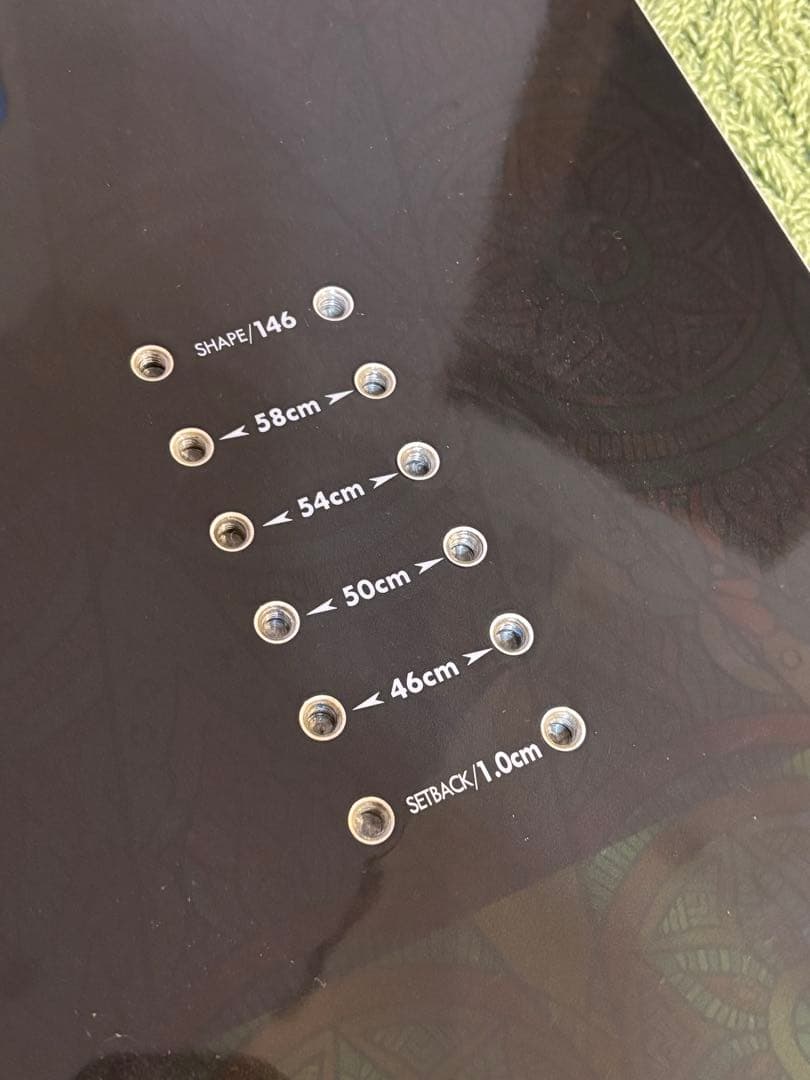 ヨネックス　スノーボード