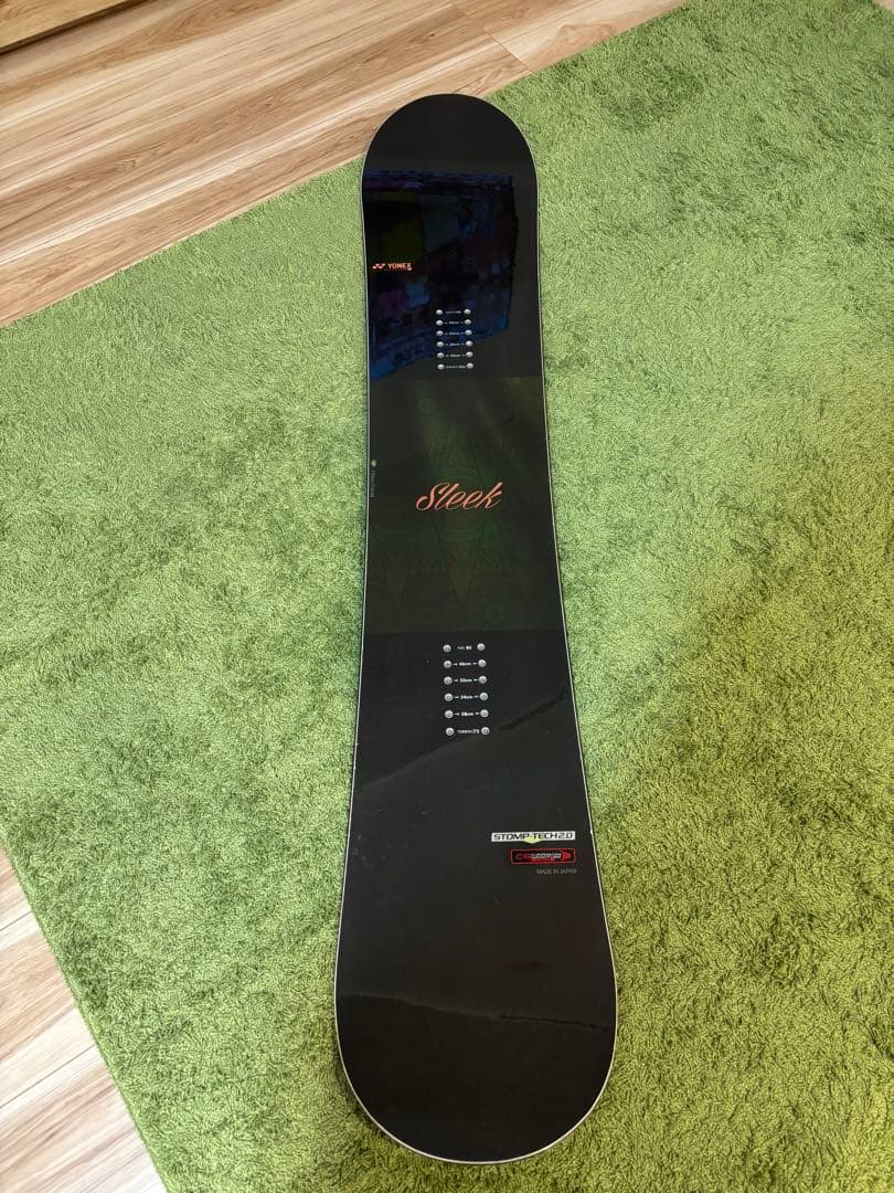 ヨネックス　スノーボード