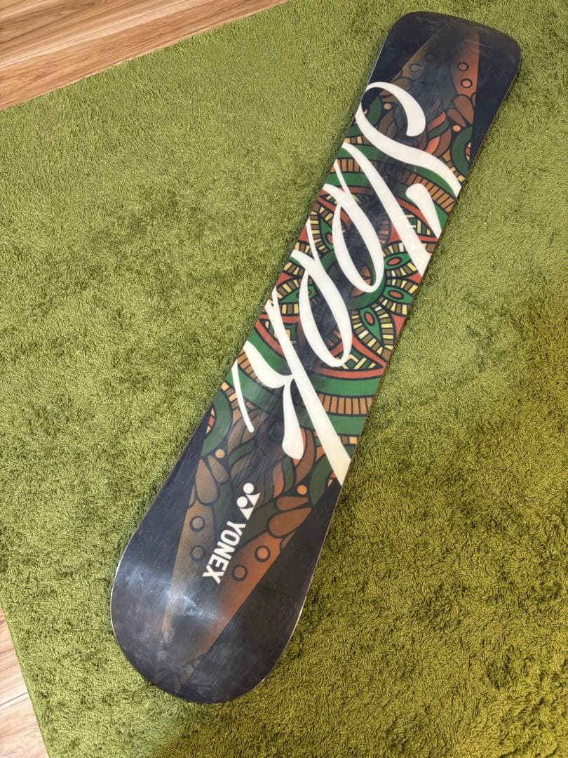 ヨネックス　スノーボード