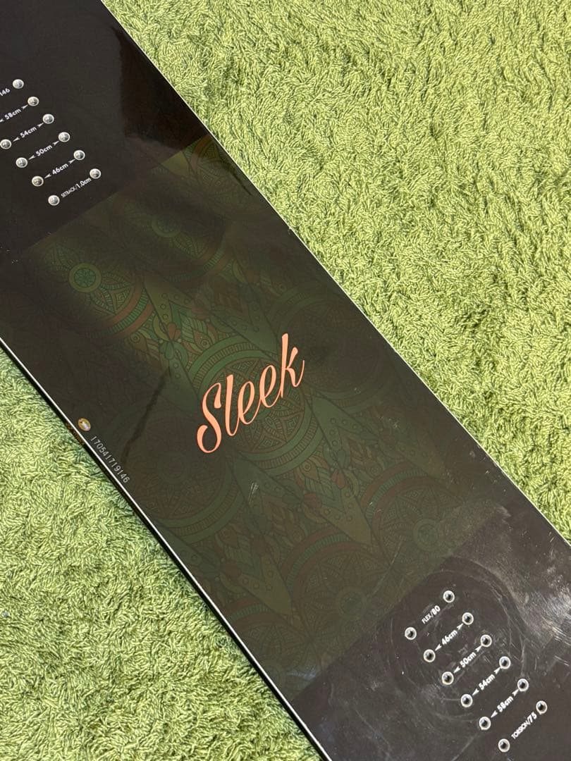 ヨネックス　スノーボード