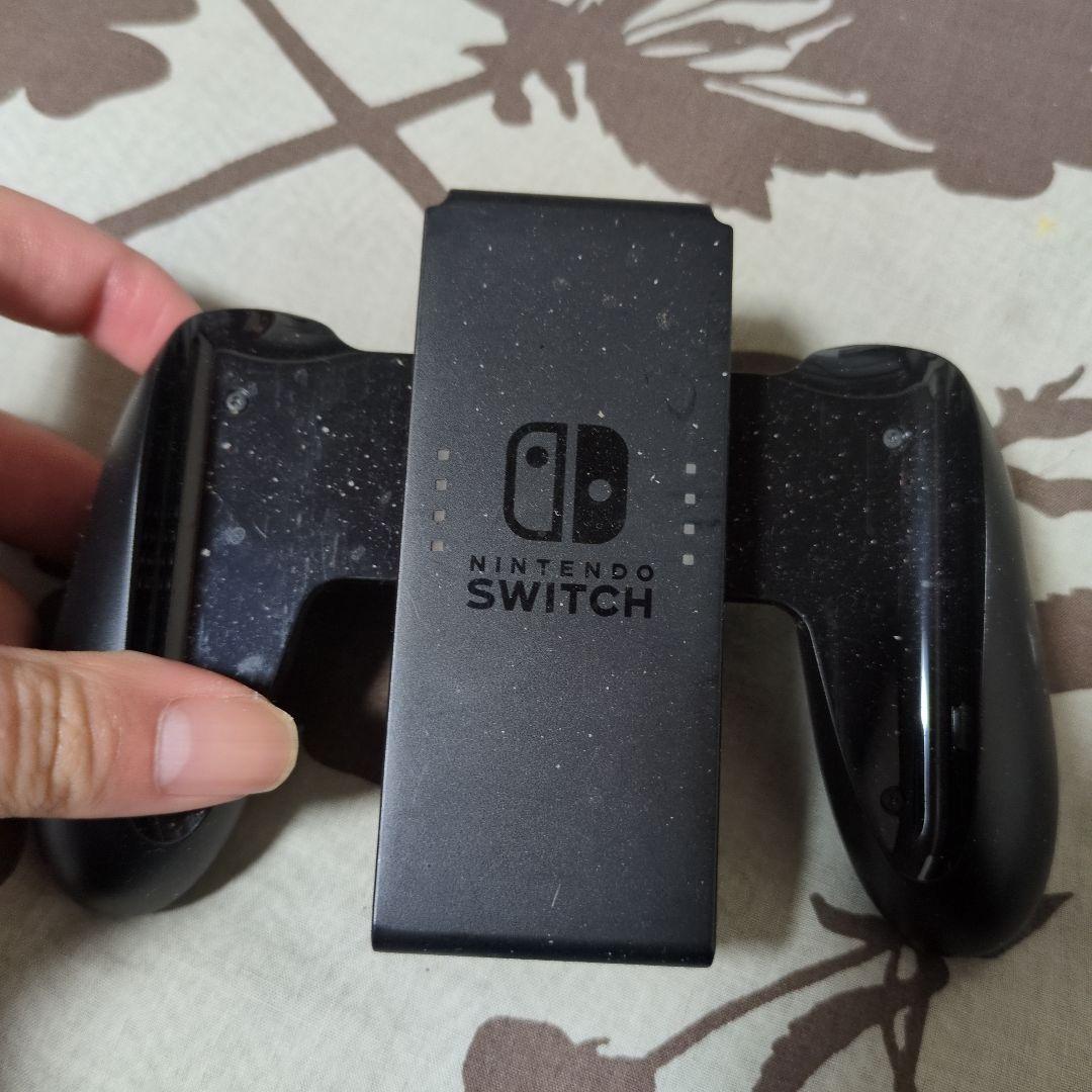 Switch 充電器付き 他