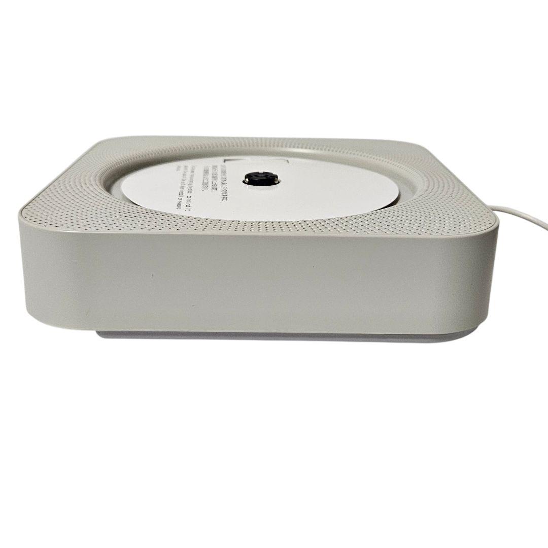 無印良品 壁掛式CDプレイヤー CDP-4