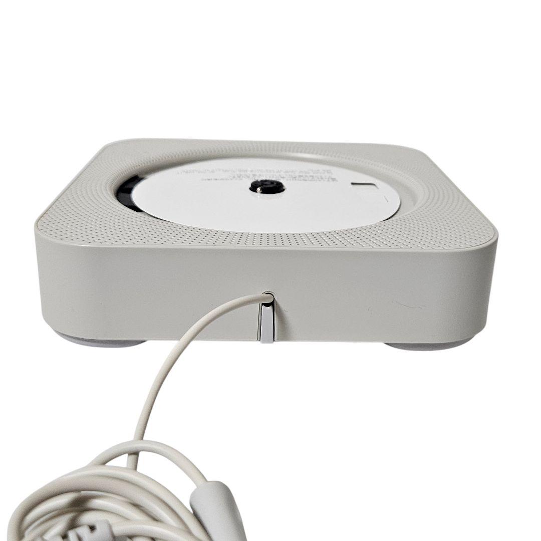 無印良品 壁掛式CDプレイヤー CDP-4