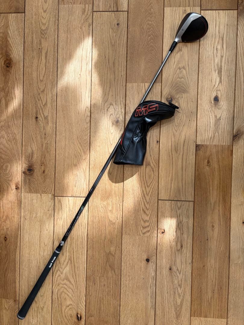 TaylorMade M5 フェアウェイウッド 5w テーラーメイド