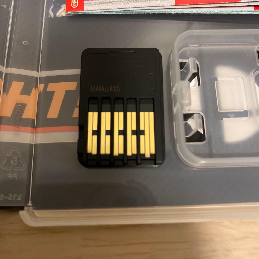 マリオカート8 デラックス 大乱闘スマッシュブラザーズ SPECIAL