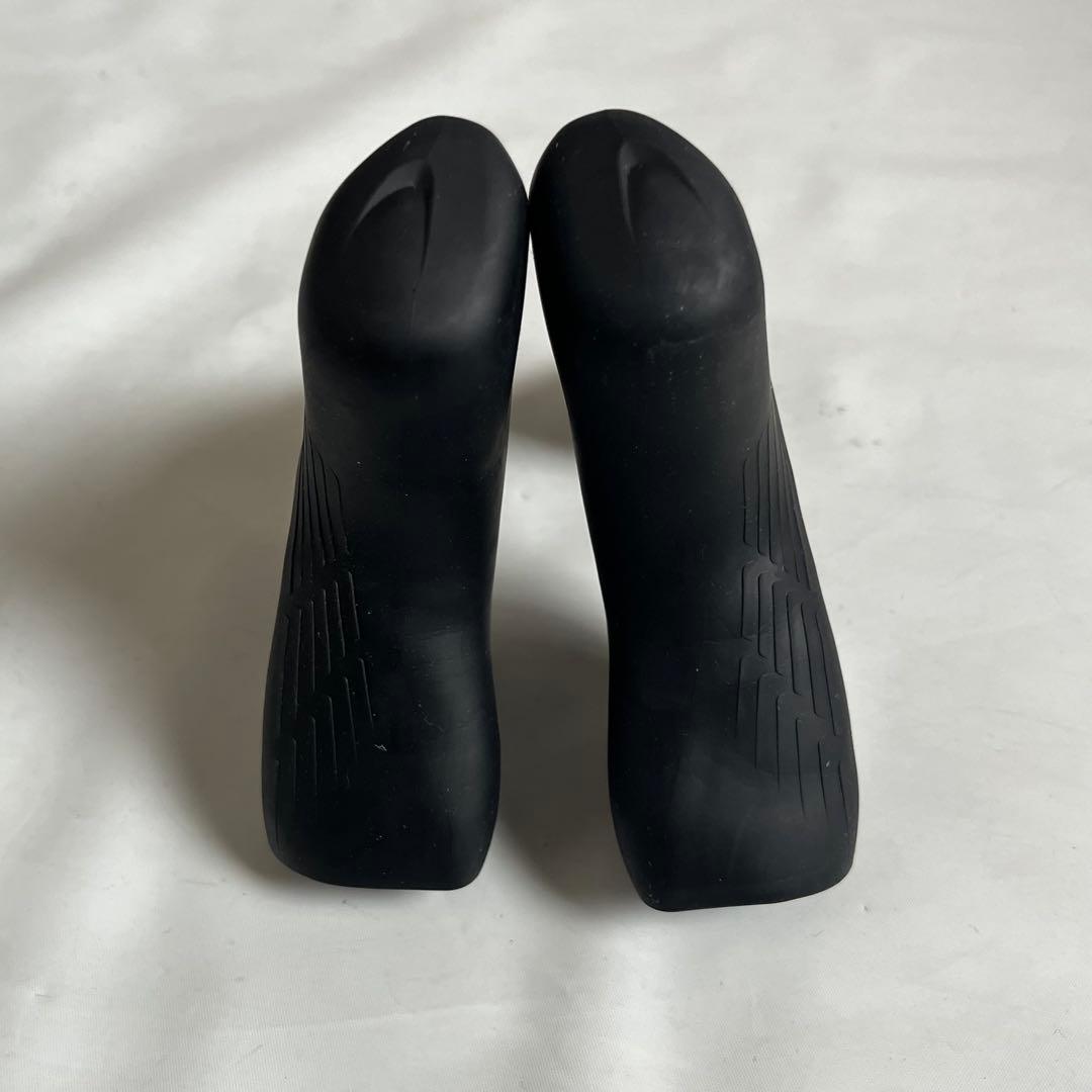 【ほぼ未使用】SHIMANO ULTGRA R8170 STIレバー