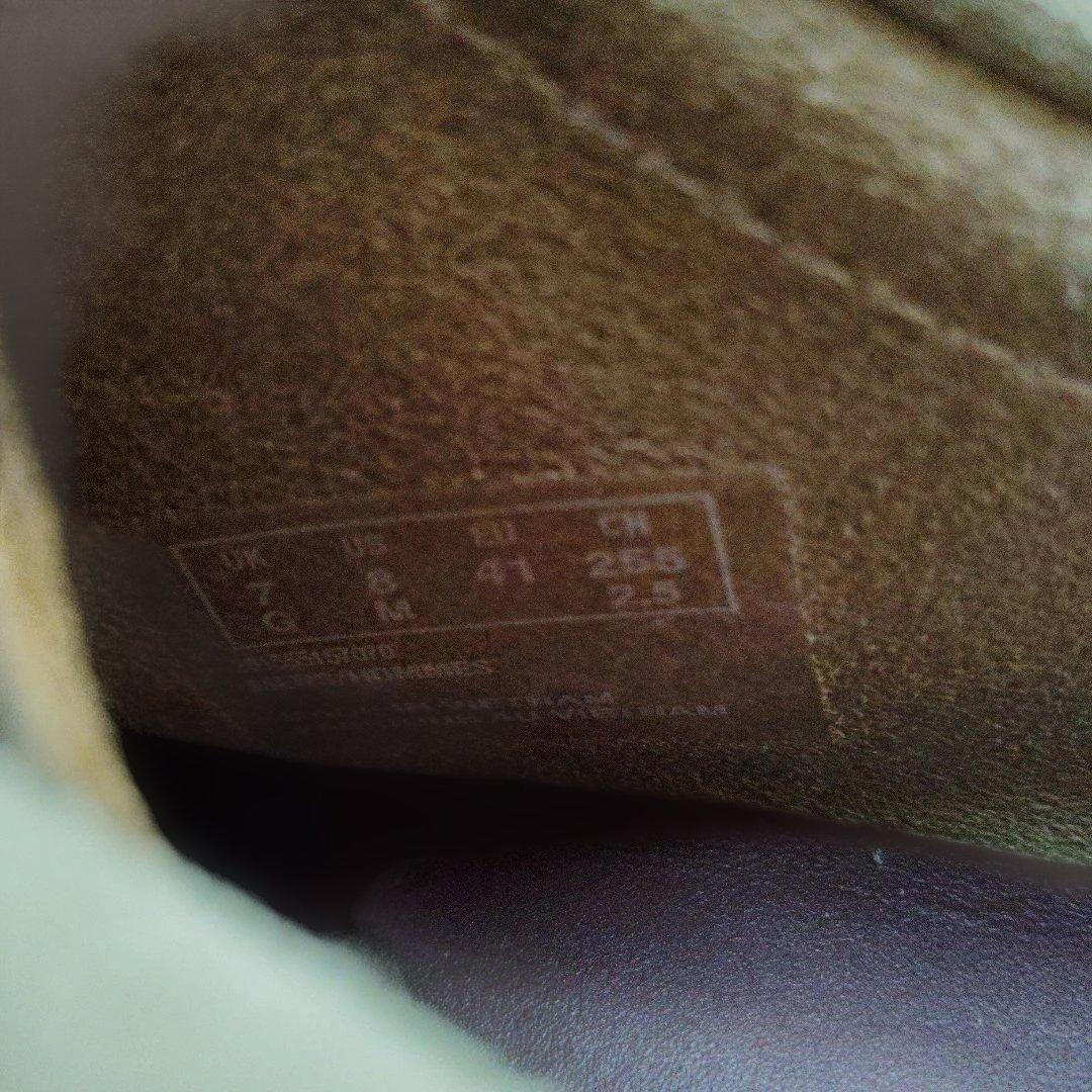 クラークス ワラビー CLARKS ORIGINALS Wallabee 255