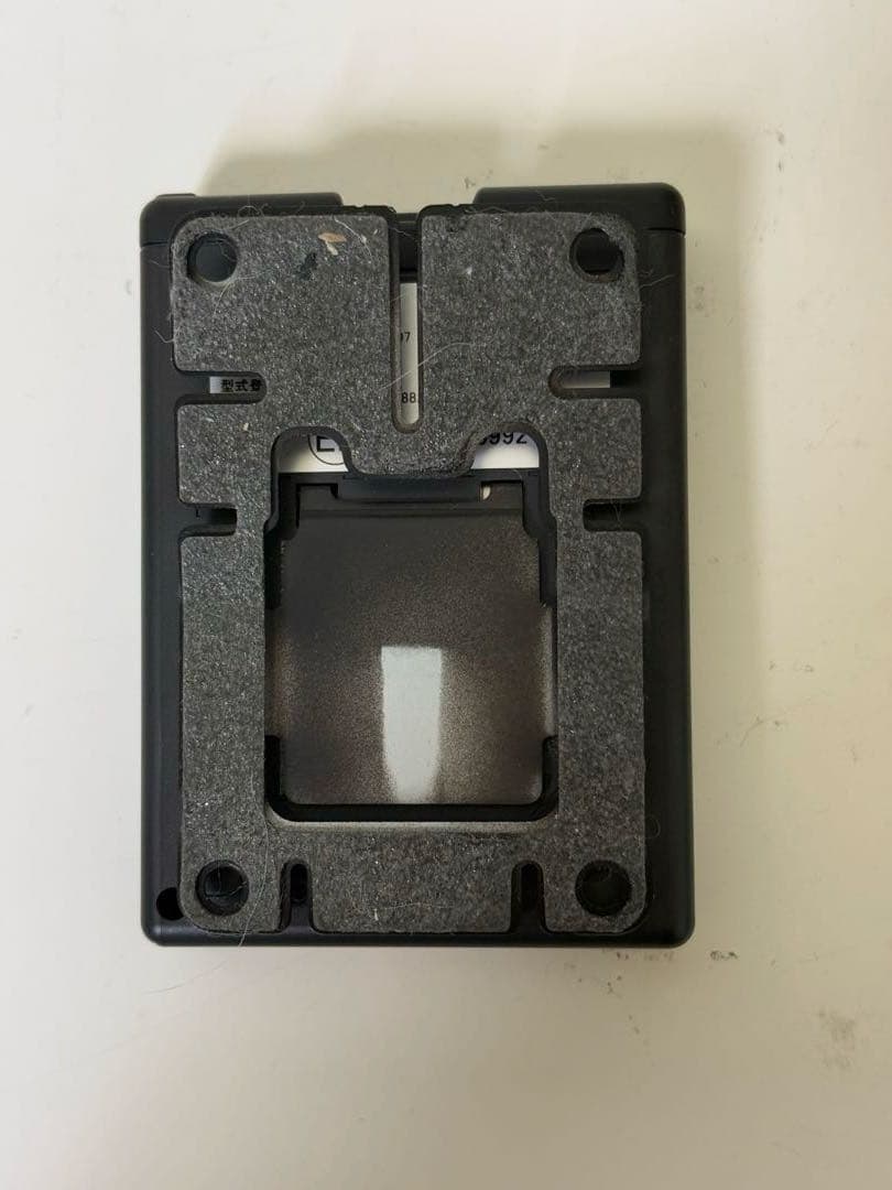 Panasonic パナソニック ETC2.0 CY-ET2620GD 普通車