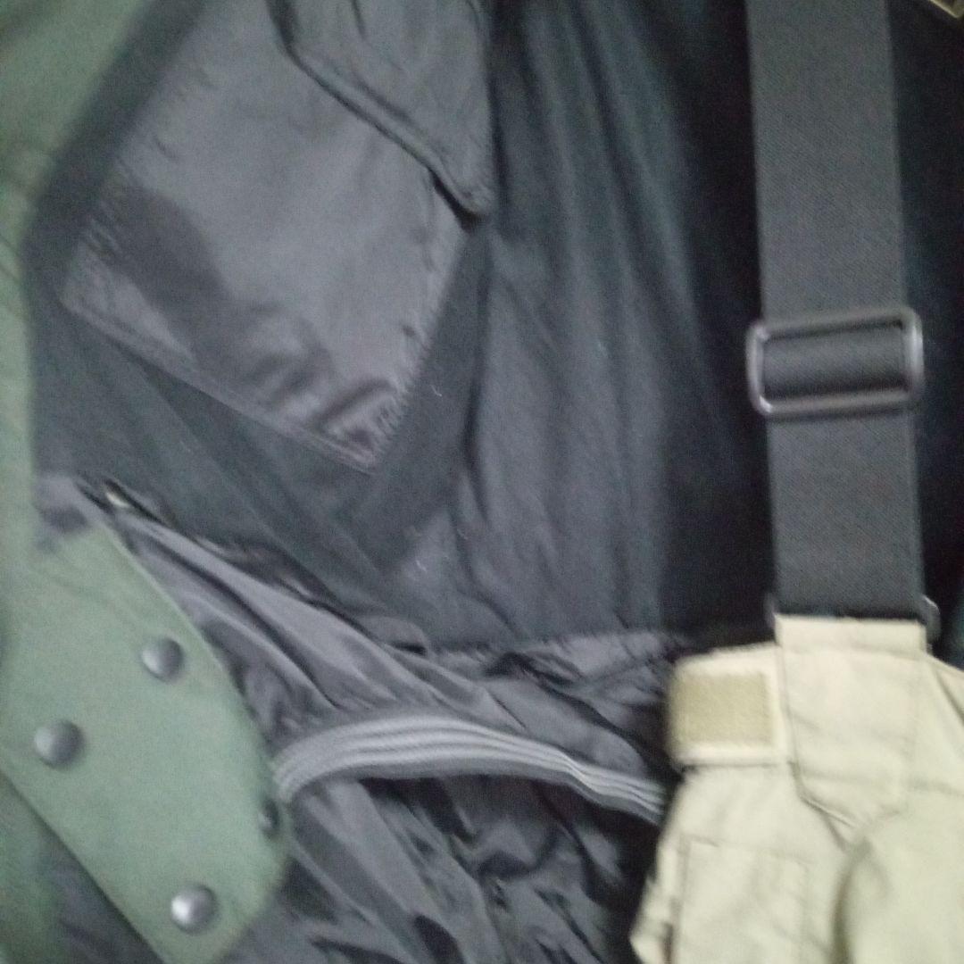 GORE-TEX　Products　DAIWA　ウィンタースーツセット