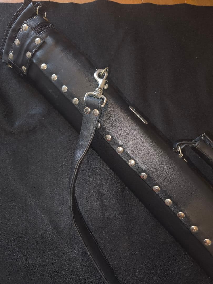 インストローク　キューケース INSTROKE