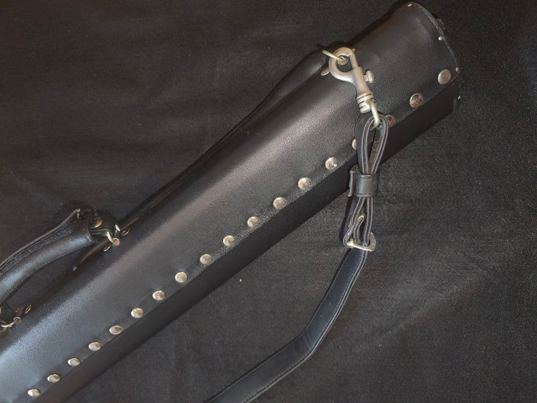 インストローク　キューケース INSTROKE