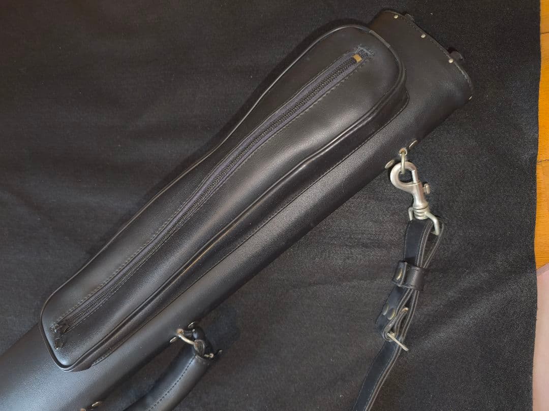 インストローク　キューケース INSTROKE