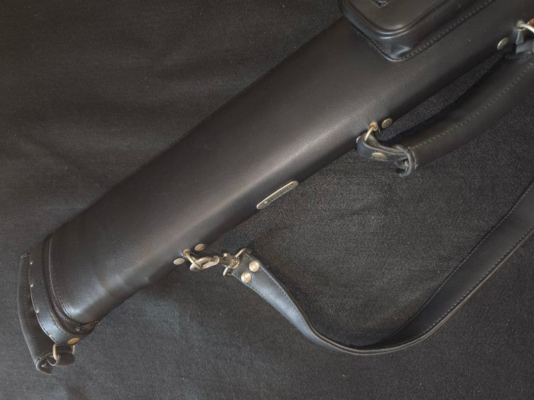 インストローク　キューケース INSTROKE