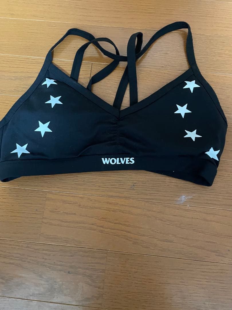 正規品❗️レア品❗️Darc sports ブラandレギンス