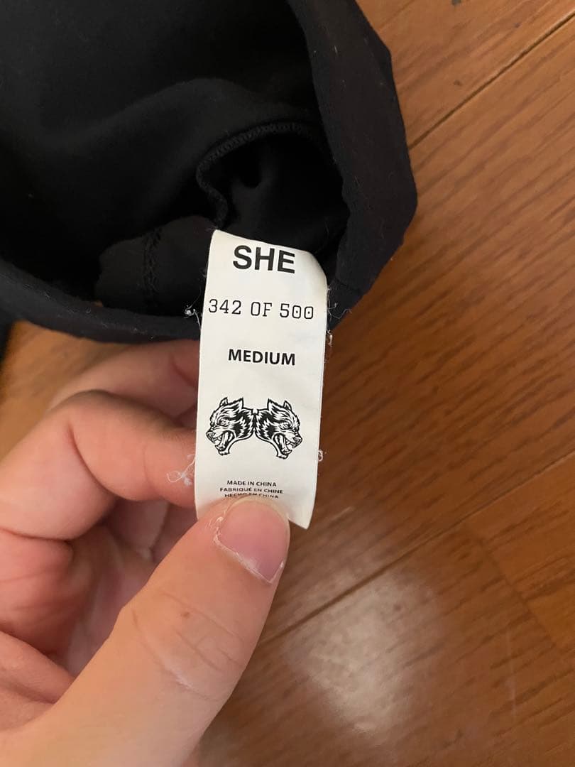 正規品❗️レア品❗️Darc sports ブラandレギンス