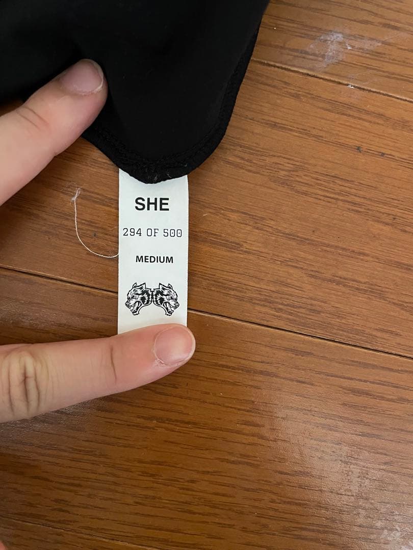 正規品❗️レア品❗️Darc sports ブラandレギンス