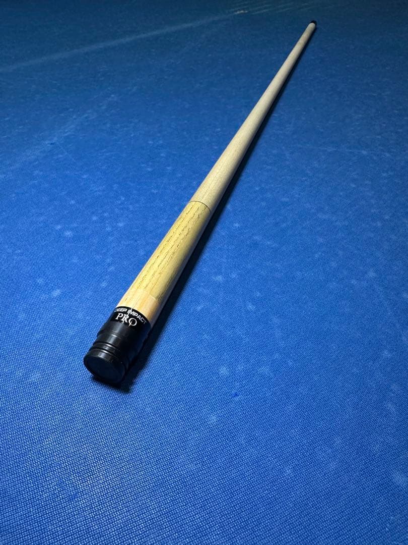 Mezz DEEP IMPACT PRO 10山