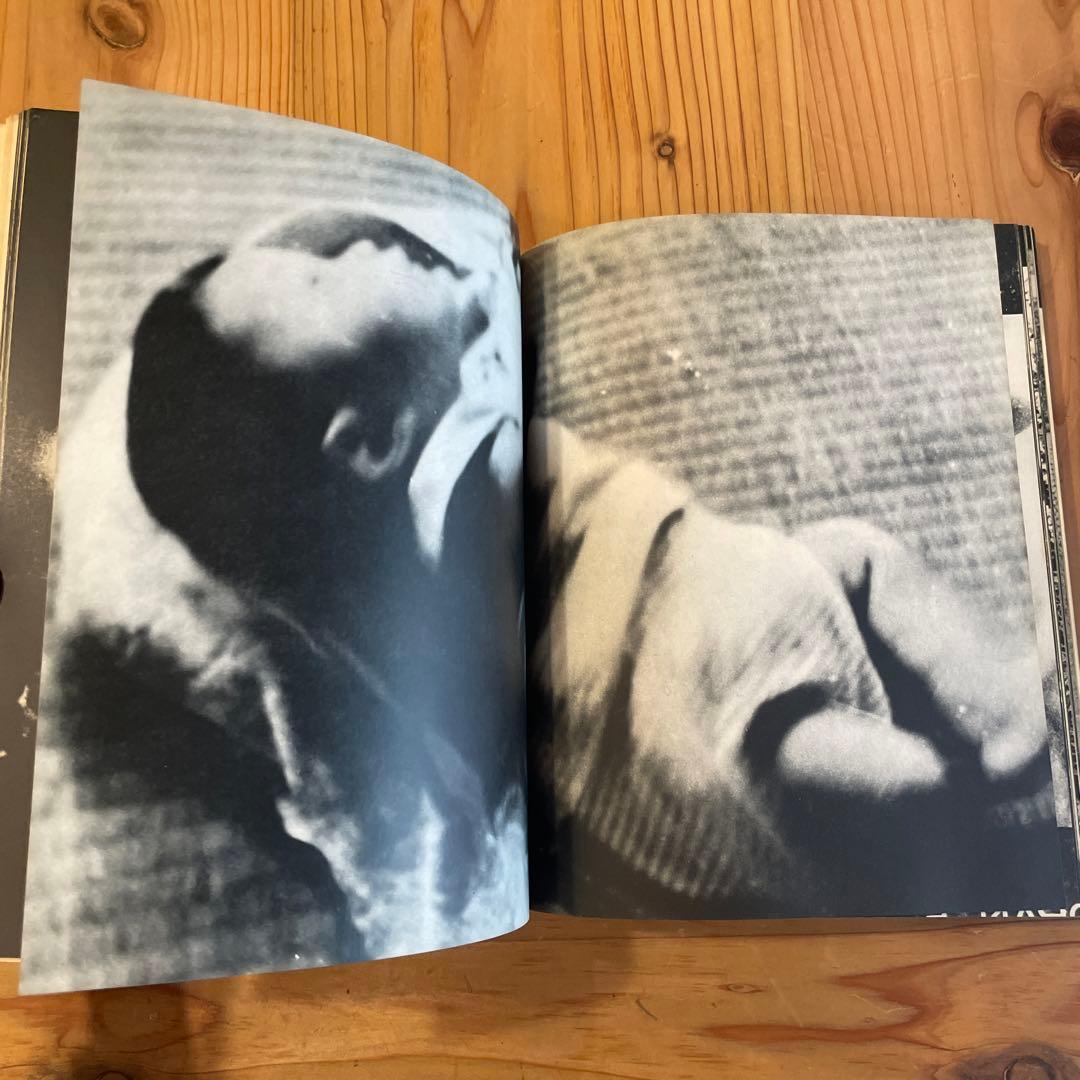 写真よさようなら　森山大道　中平卓馬