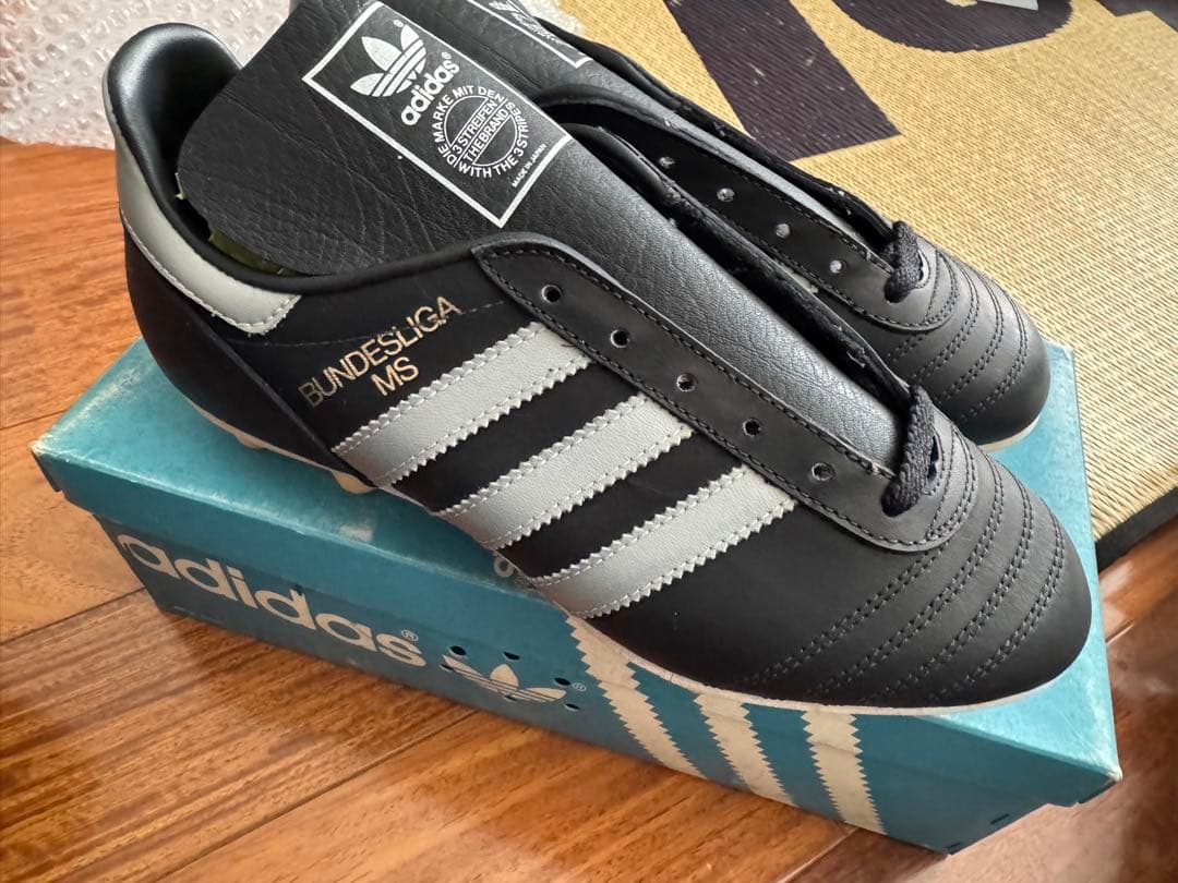 PUMA adidas モンブラン　プリメイロ　マラドーナ