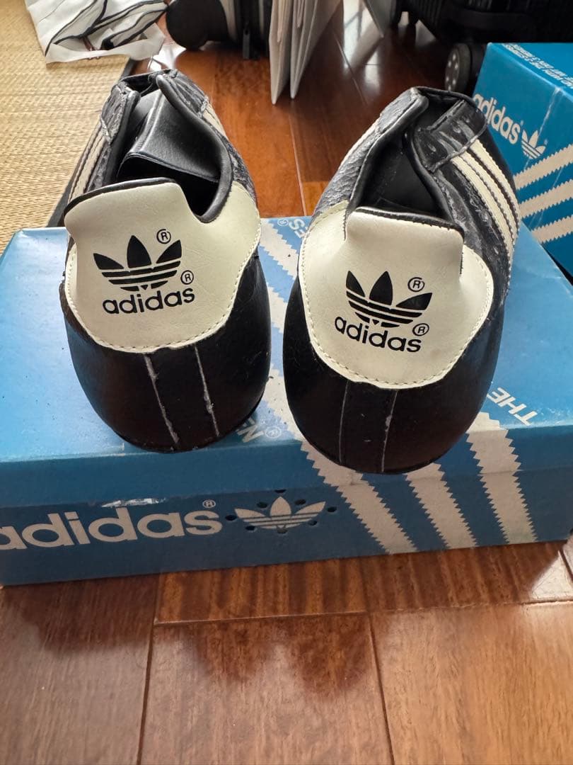 PUMA adidas モンブラン　プリメイロ　マラドーナ