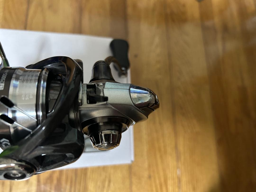 ダイワ 18カルディア　LT2500S-XH