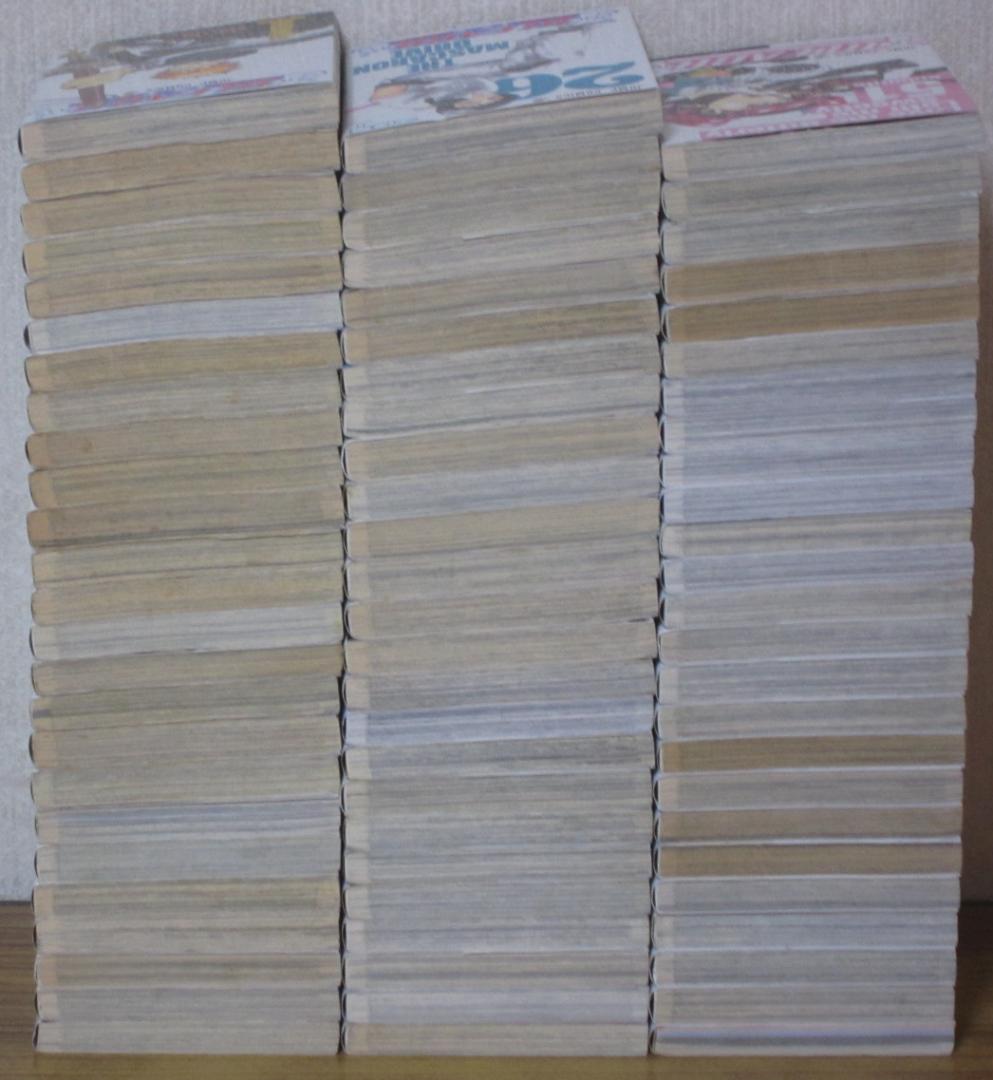 【コミック】BLEACH ブリーチ　全74巻+カラブリ　久保帯人　◆全巻・完結