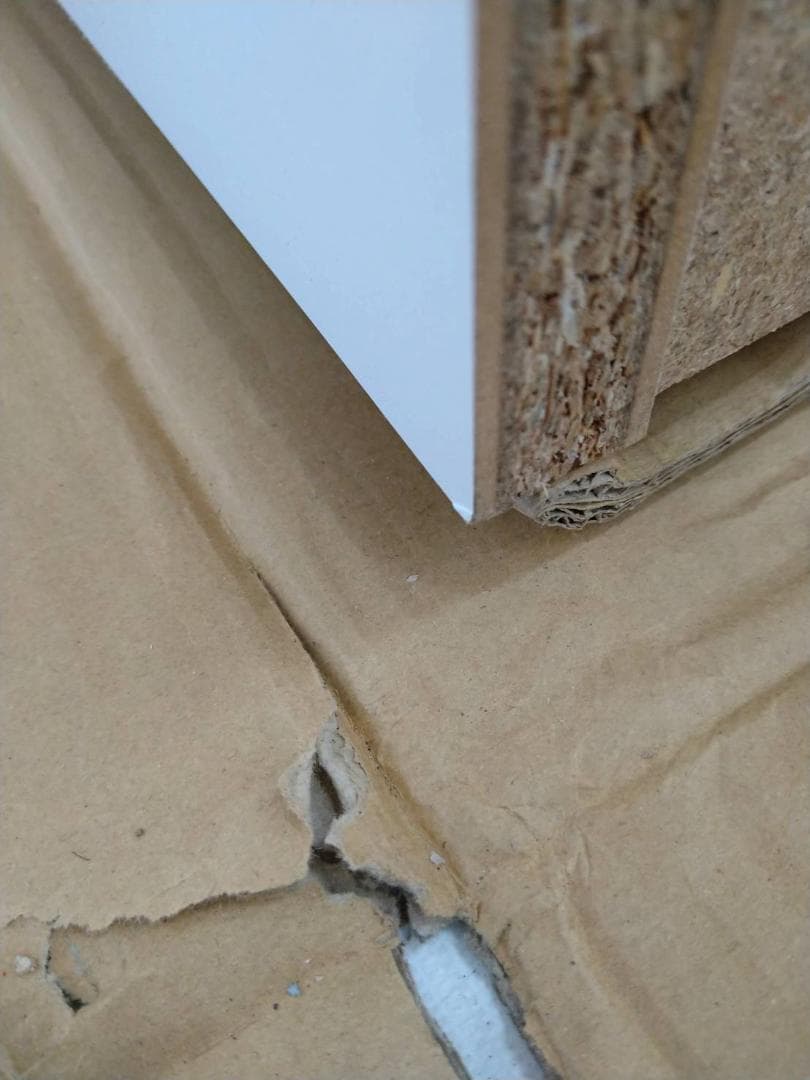 ◎70416 ステンレスカウンター幅120 KK-120　ホワイト