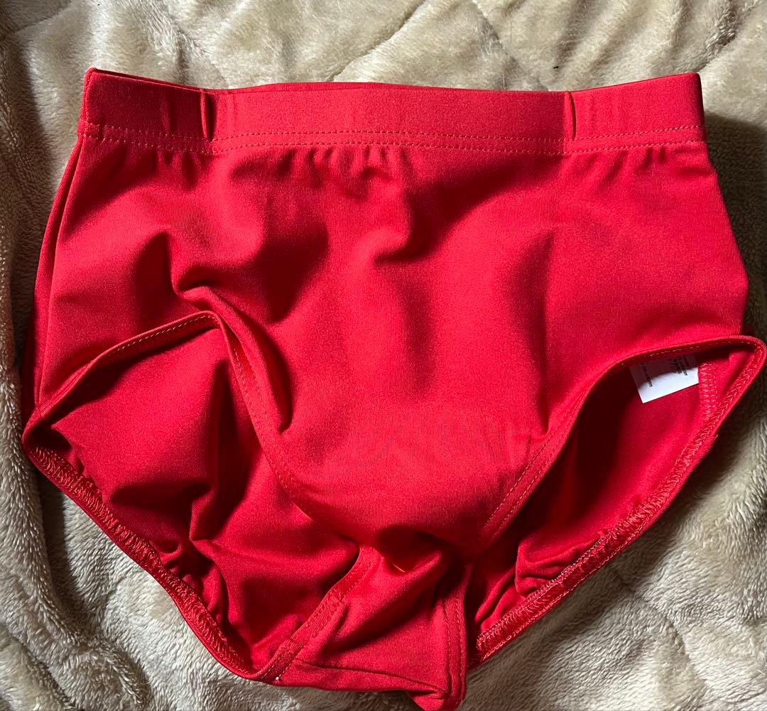 翼*様 チアリーディング　アンスコ　チア　アンダースコート