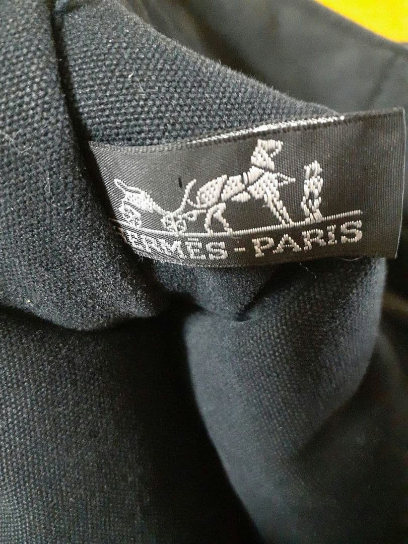 エルメス「ドーヴィル MM」