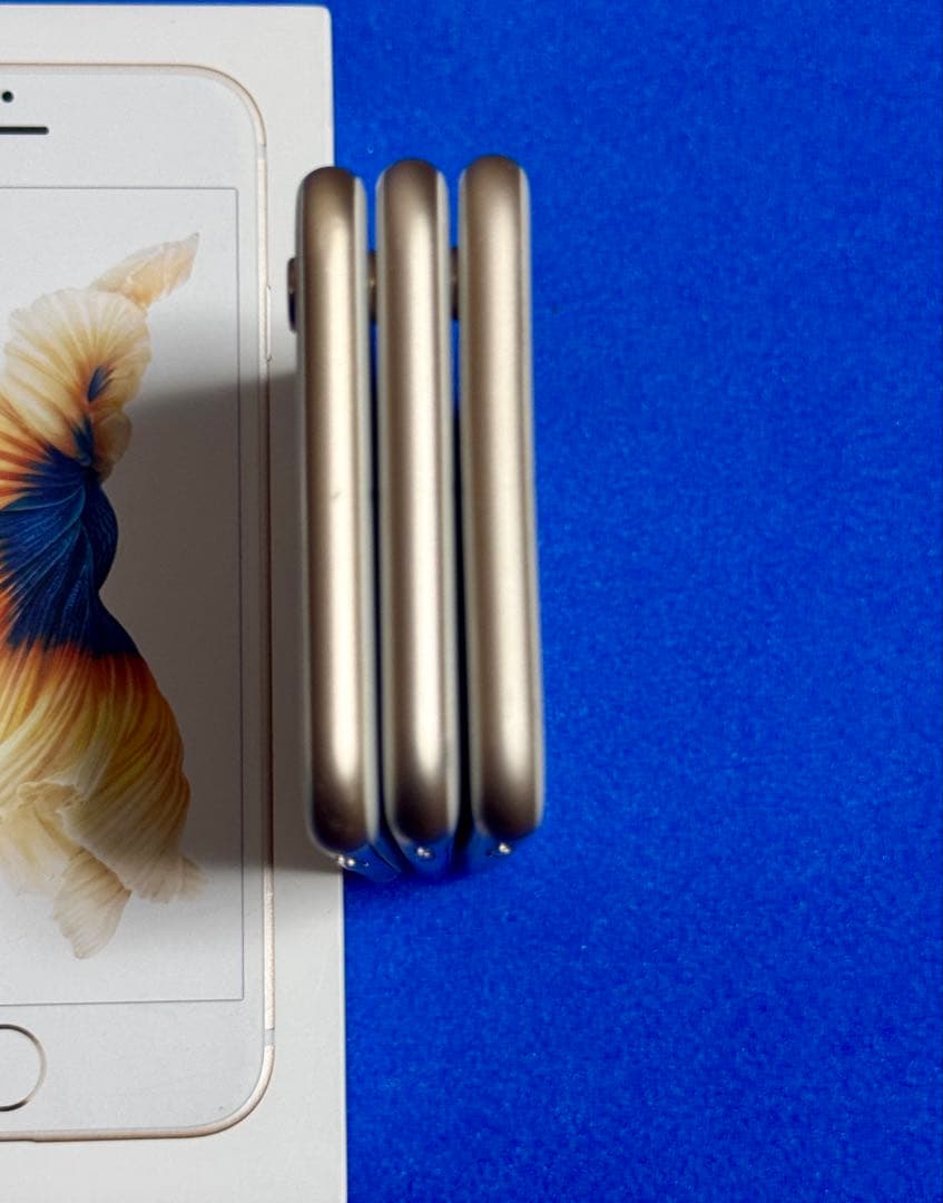 Apple iPhone 6G 本体 3セット まとめ