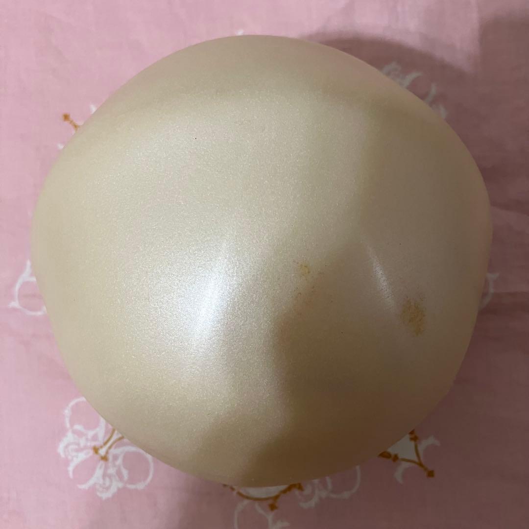 ヤムナ・ボール メソッド