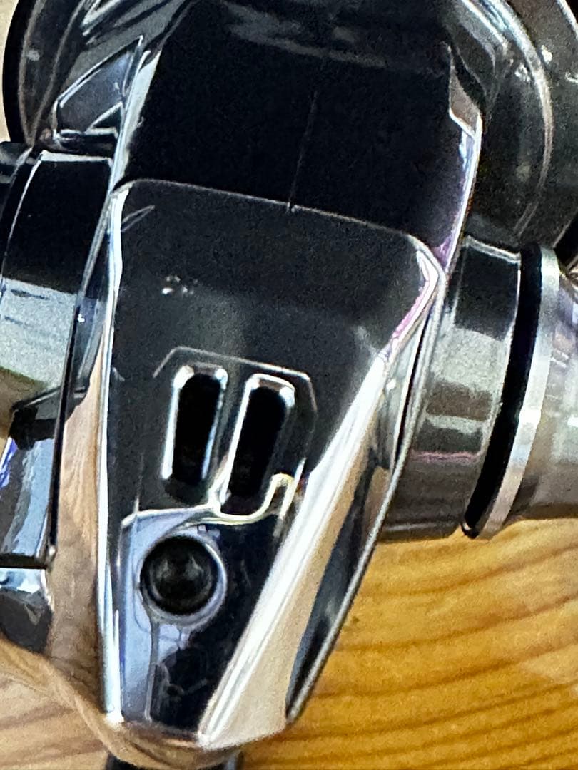 23ヴァンキッシュ c3000MHG SHIMANO Vanquish