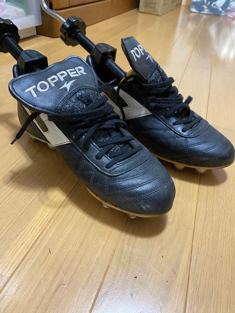 TOPPER サッカーシューズ