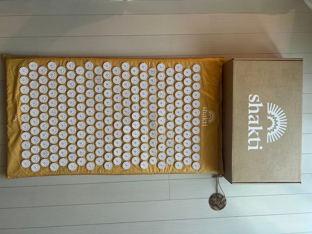 shakti シャクティマット(light)