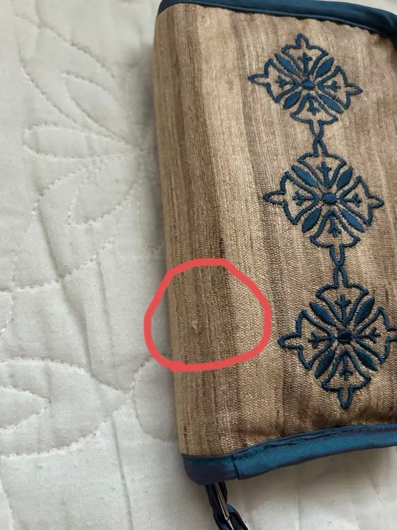 LANTERN MOON(ランタンムーン) CHARM 輪針セット5インチ