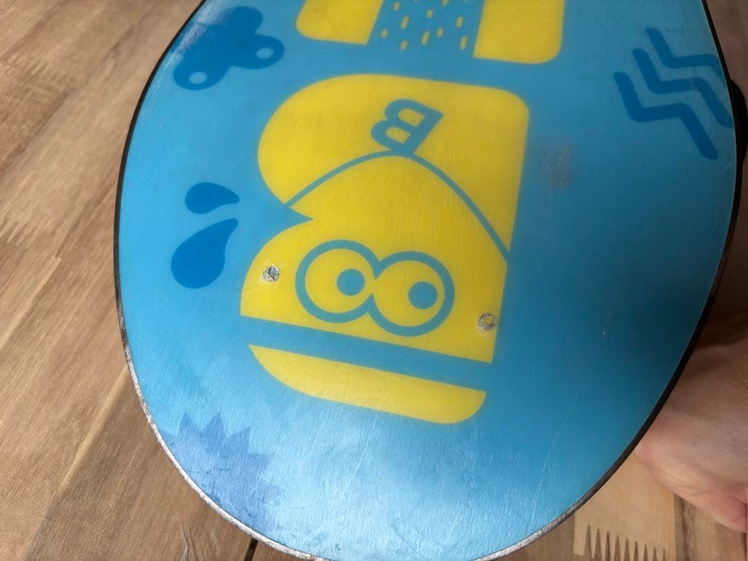 Burton キッズスノーボード 90cm