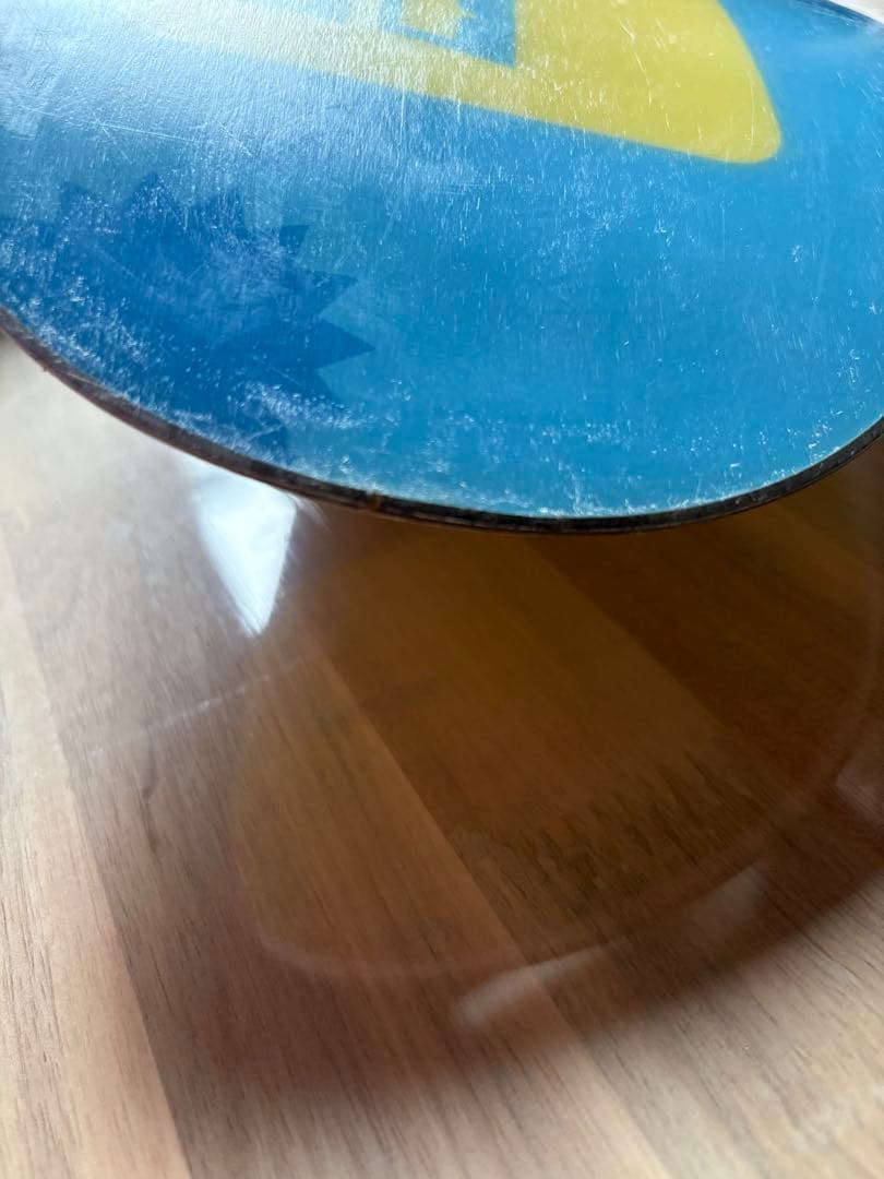 Burton キッズスノーボード 90cm