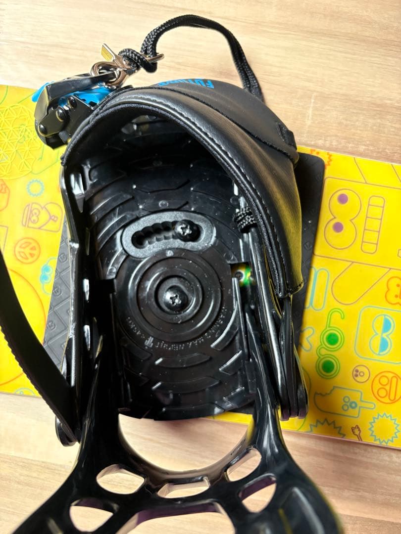 Burton キッズスノーボード 90cm