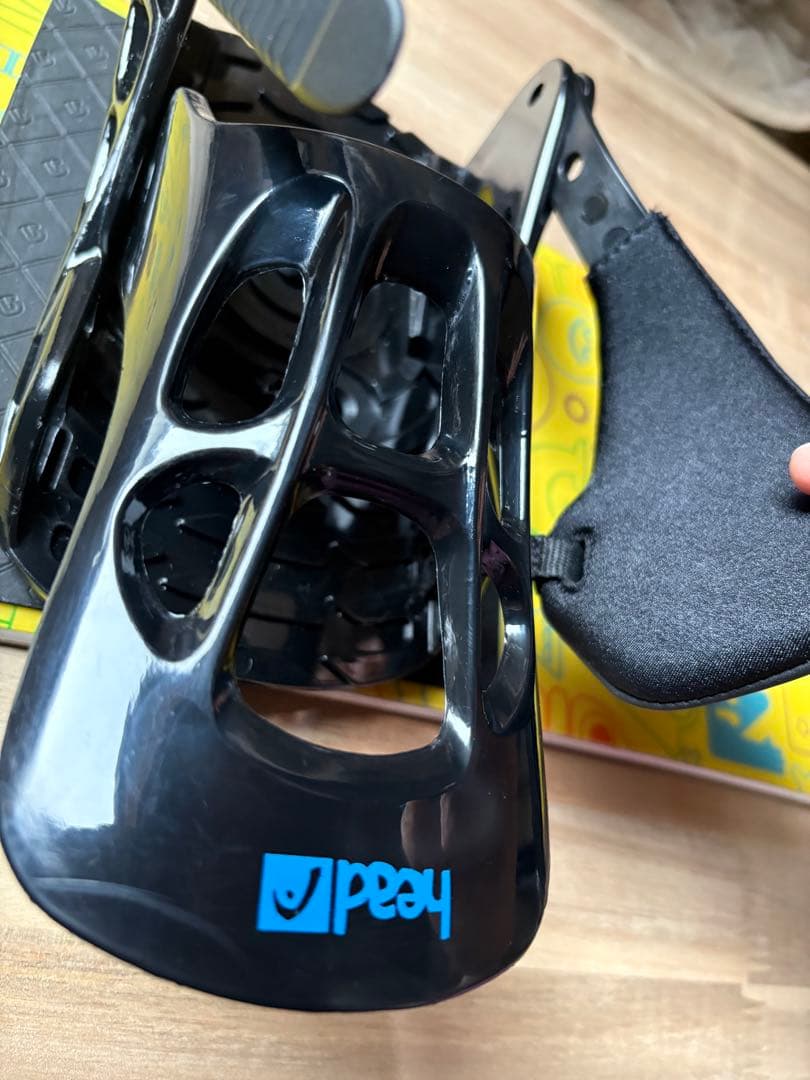 Burton キッズスノーボード 90cm