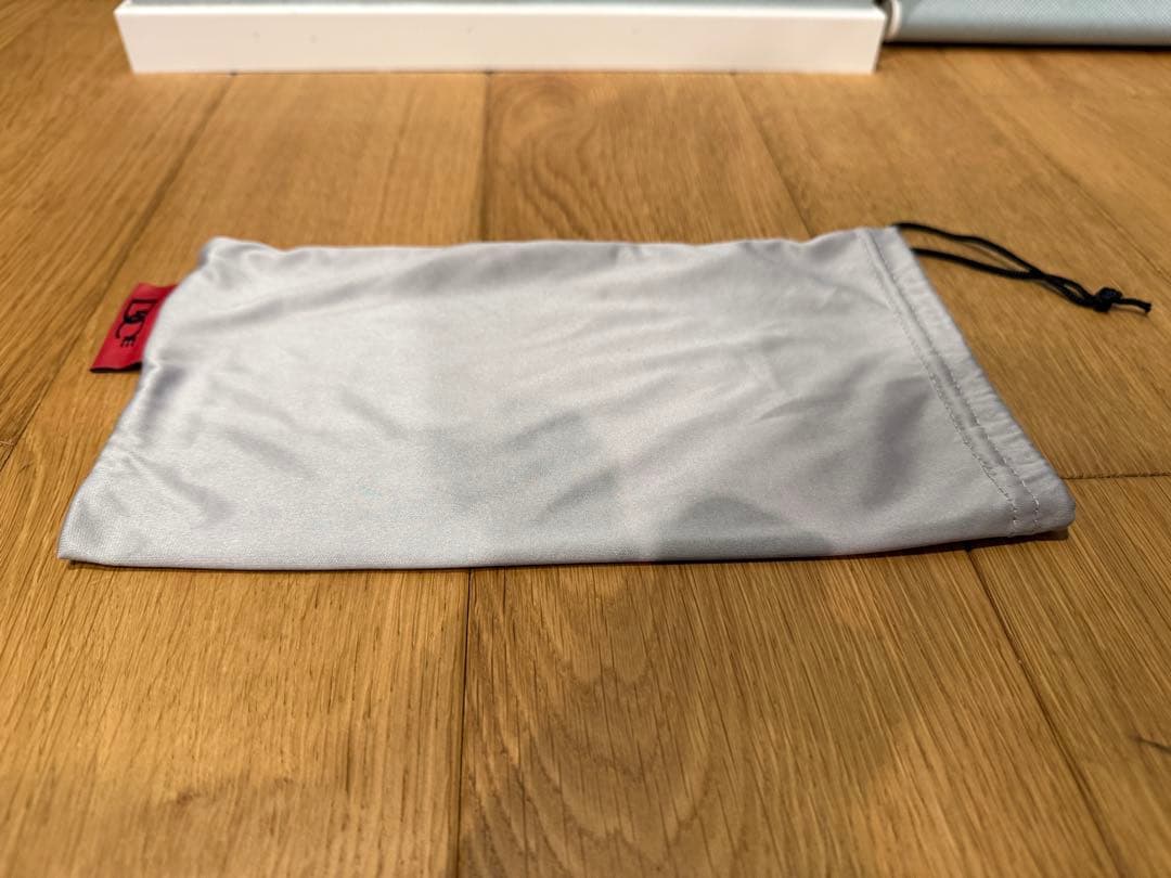 Dice BANK ULTRA LIGHT PURPLE 調光レンズ