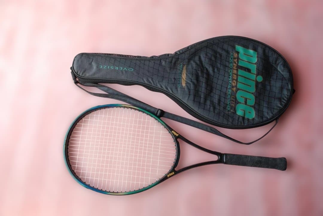 テニスラケットセット Mizuno Dunlop Yonex