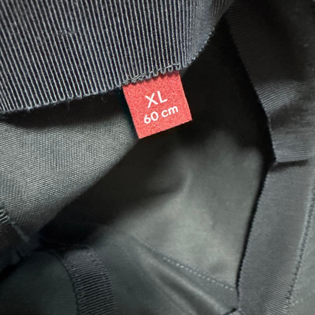 グッチ　キャップ