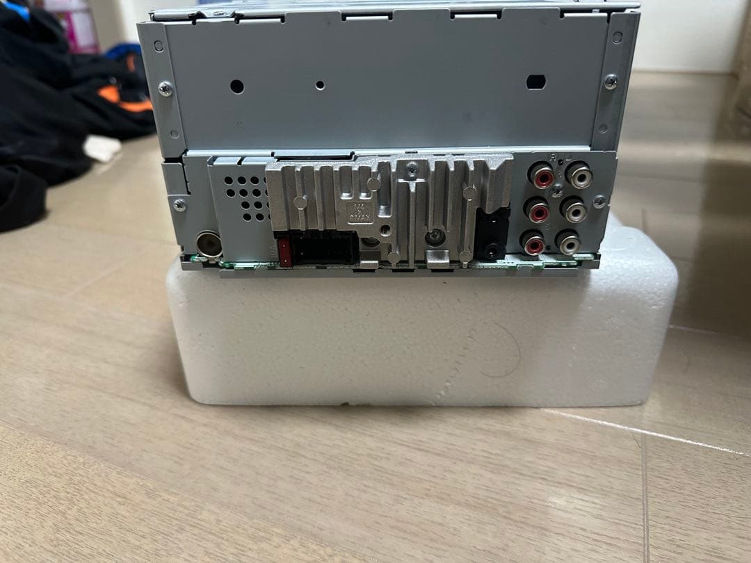 カーナビ Pioneer carrozzeria FH-4600