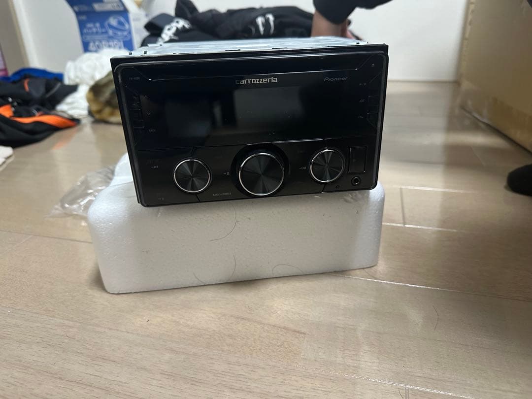 カーナビ Pioneer carrozzeria FH-4600