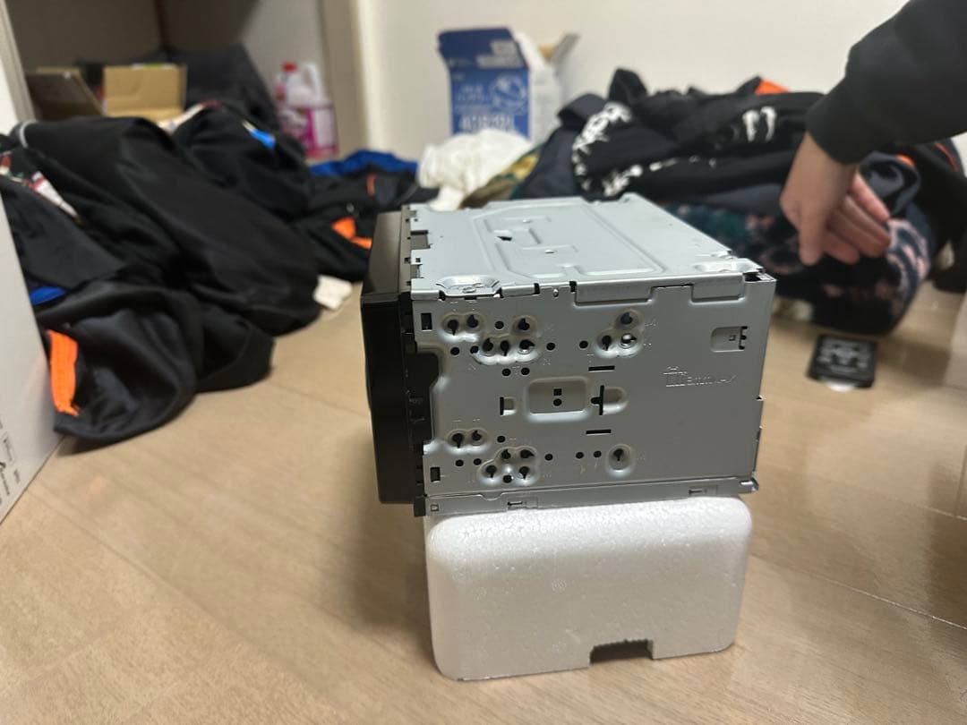 カーナビ Pioneer carrozzeria FH-4600