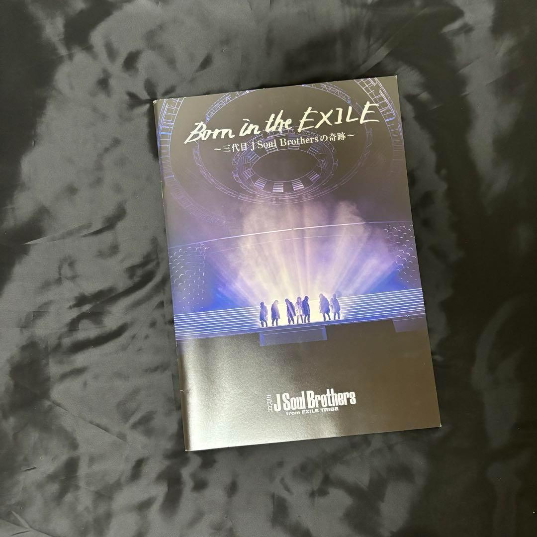 三代目J Soul Brothers ライブDVD MV 写真集 まとめ売り