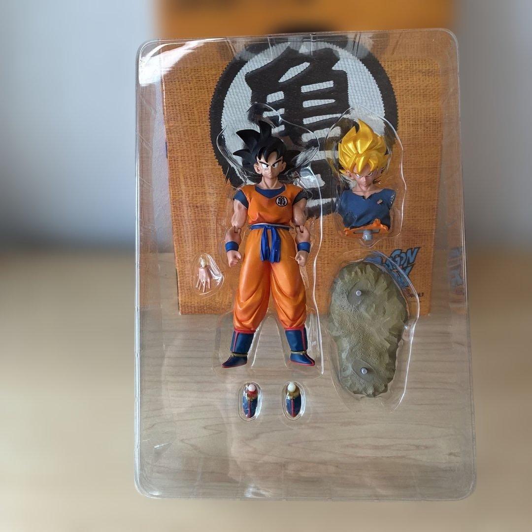 DRAGON BALL Z DVD-BOX DRAGON BOX Z編 VOL1